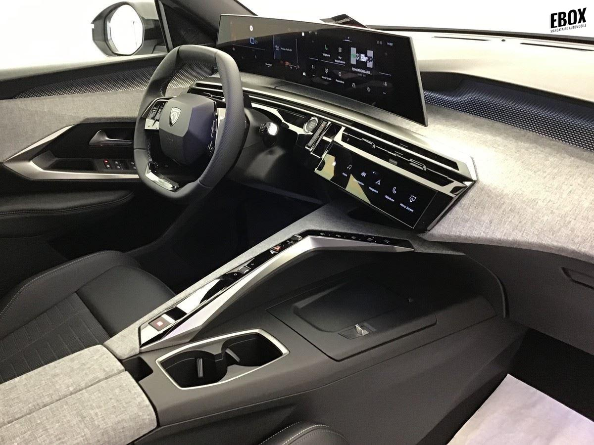 404268_p2 - PEUGEOT - 3008 - 2026 - photo 6