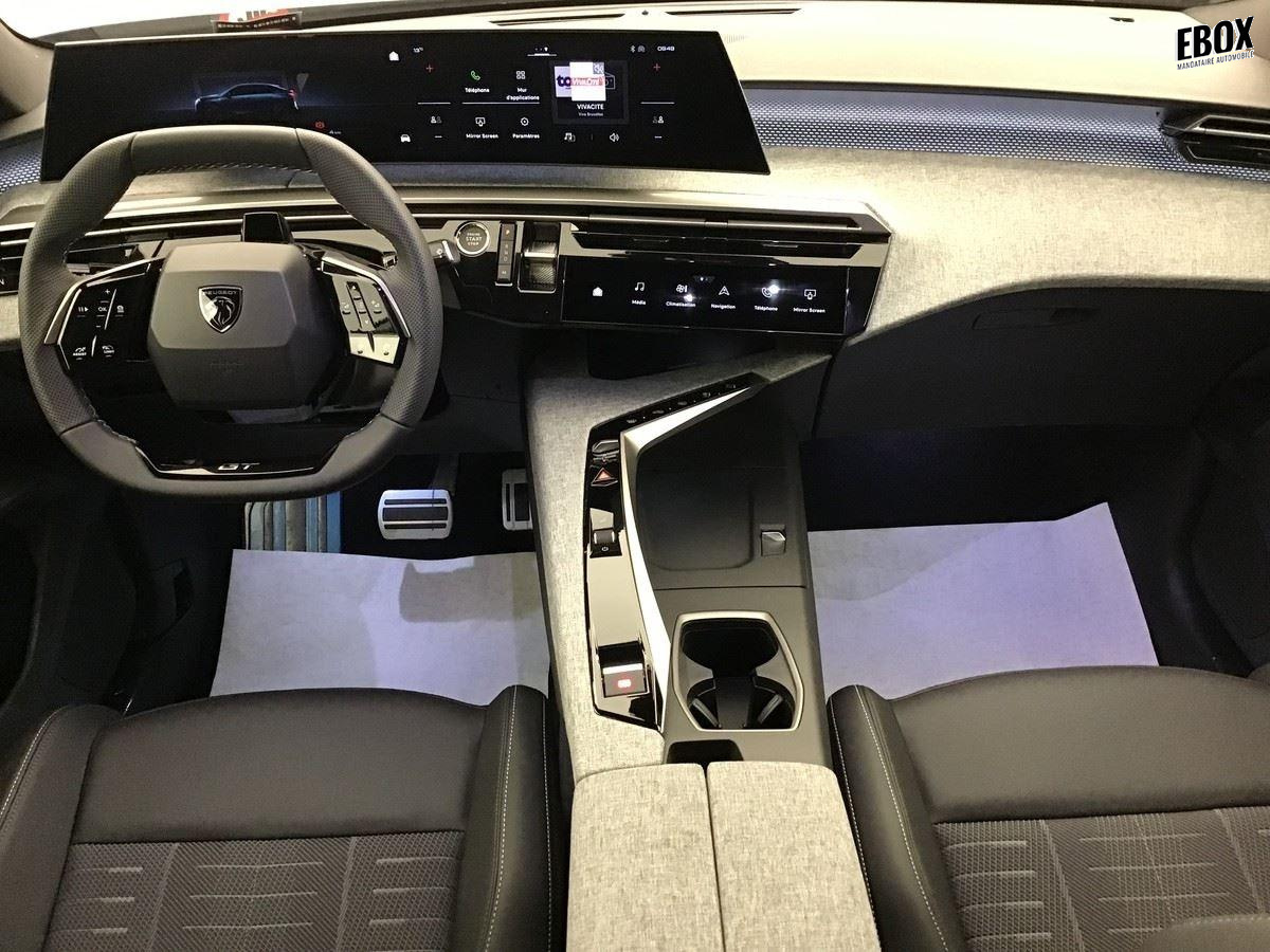 404258_p2 - PEUGEOT - 3008 - 2026 - photo 9