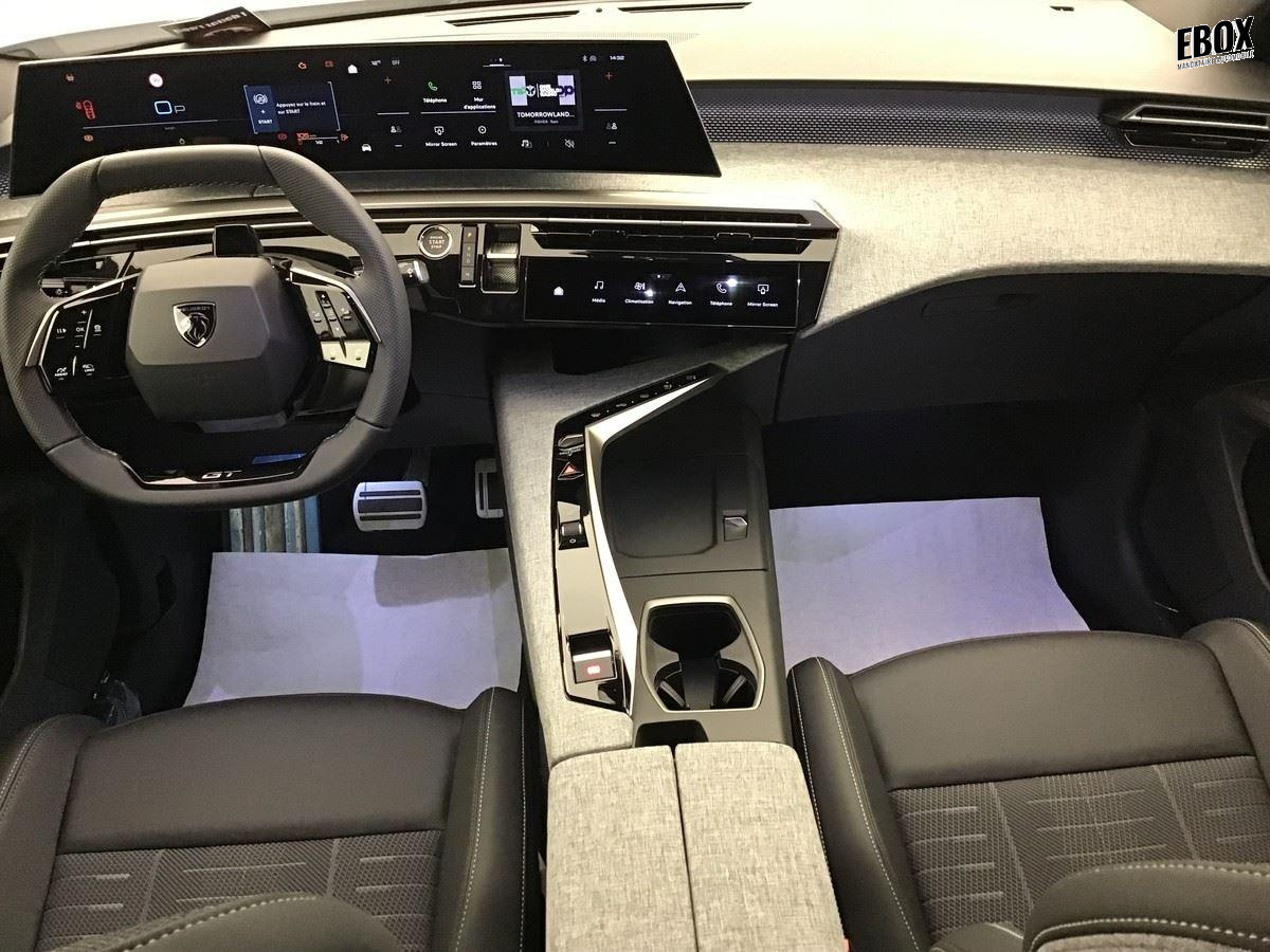 404268_p2 - PEUGEOT - 3008 - 2026 - photo 9