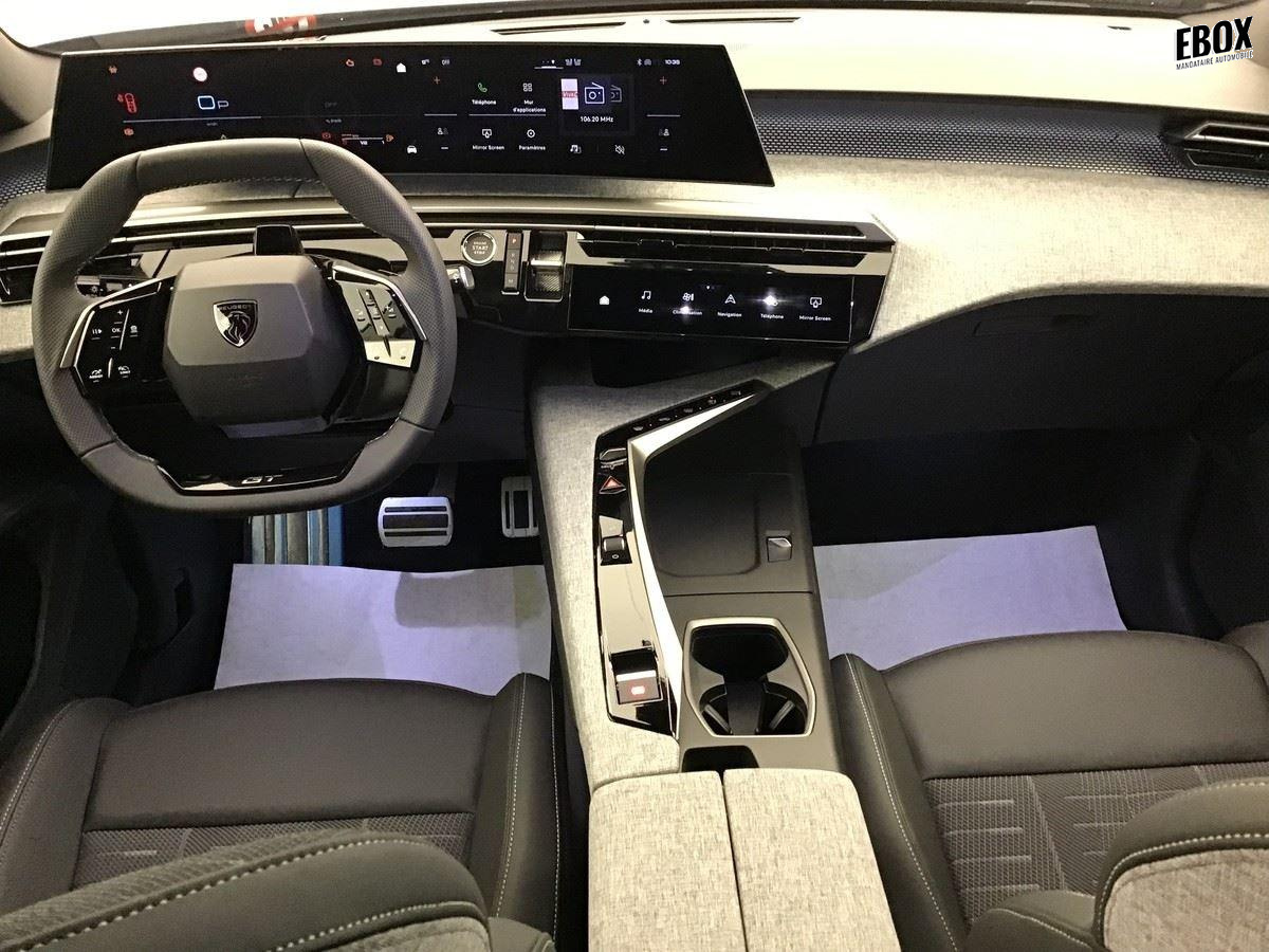 404254_p2 - PEUGEOT - 3008 - 2026 - photo 9