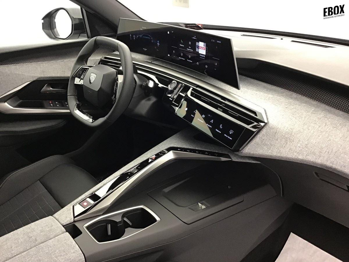 404258_p2 - PEUGEOT - 3008 - 2026 - photo 6