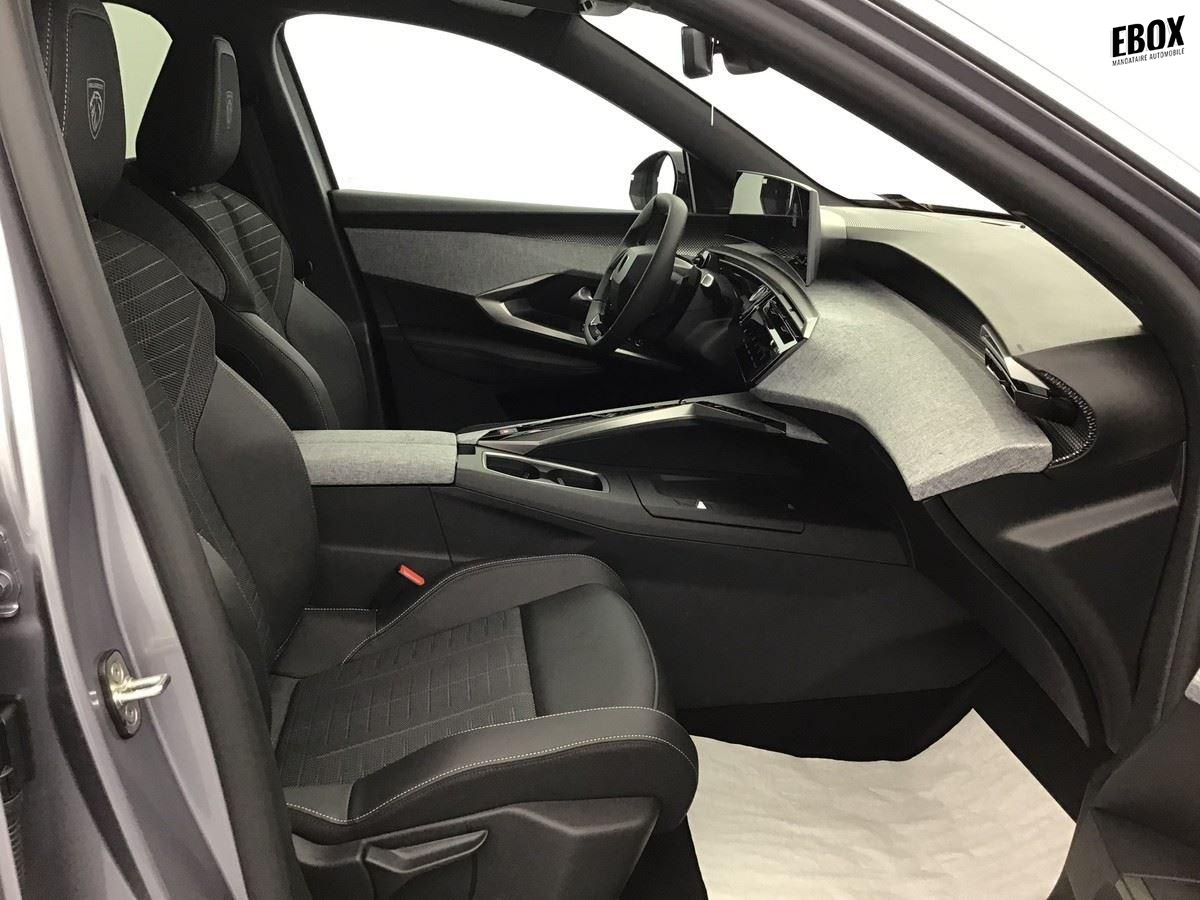 404258_p2 - PEUGEOT - 3008 - 2026 - photo 4