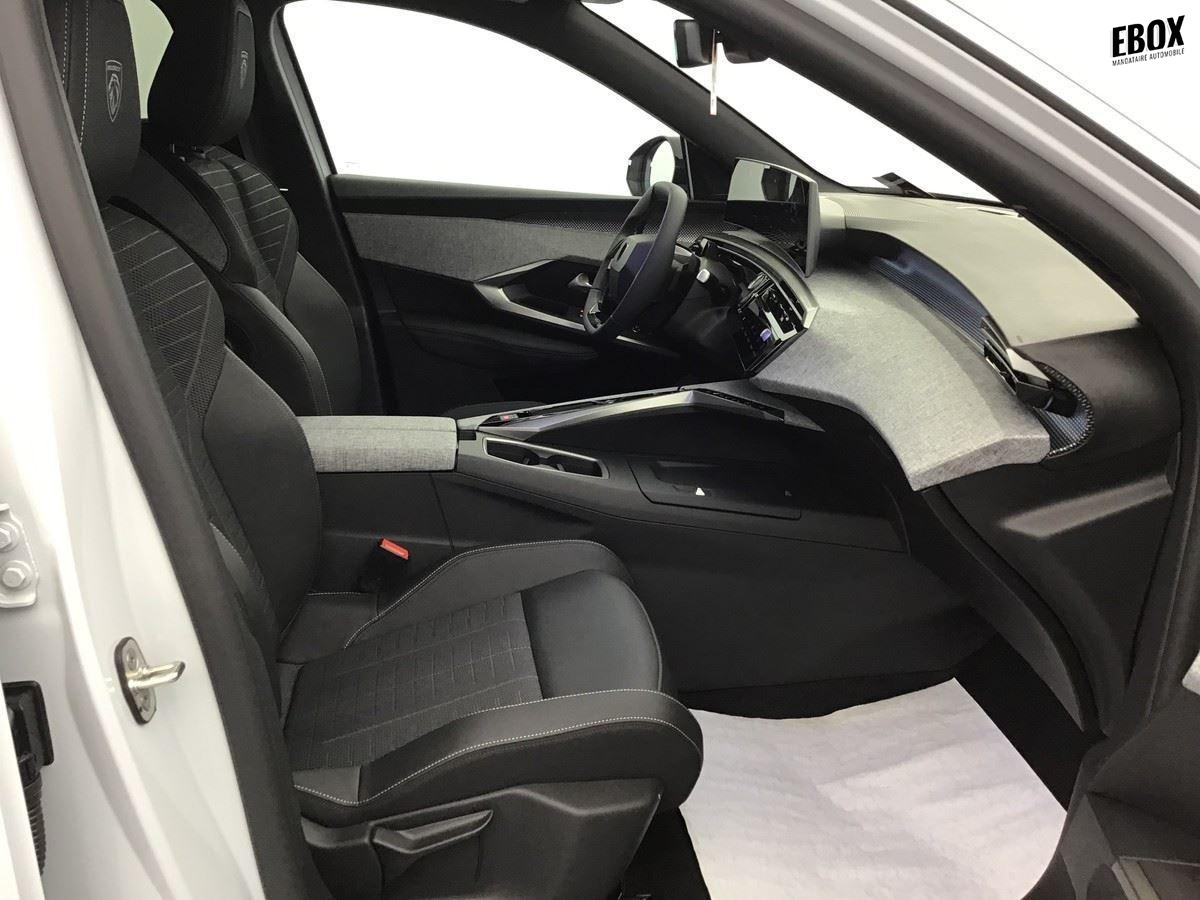 404268_p2 - PEUGEOT - 3008 - 2026 - photo 4
