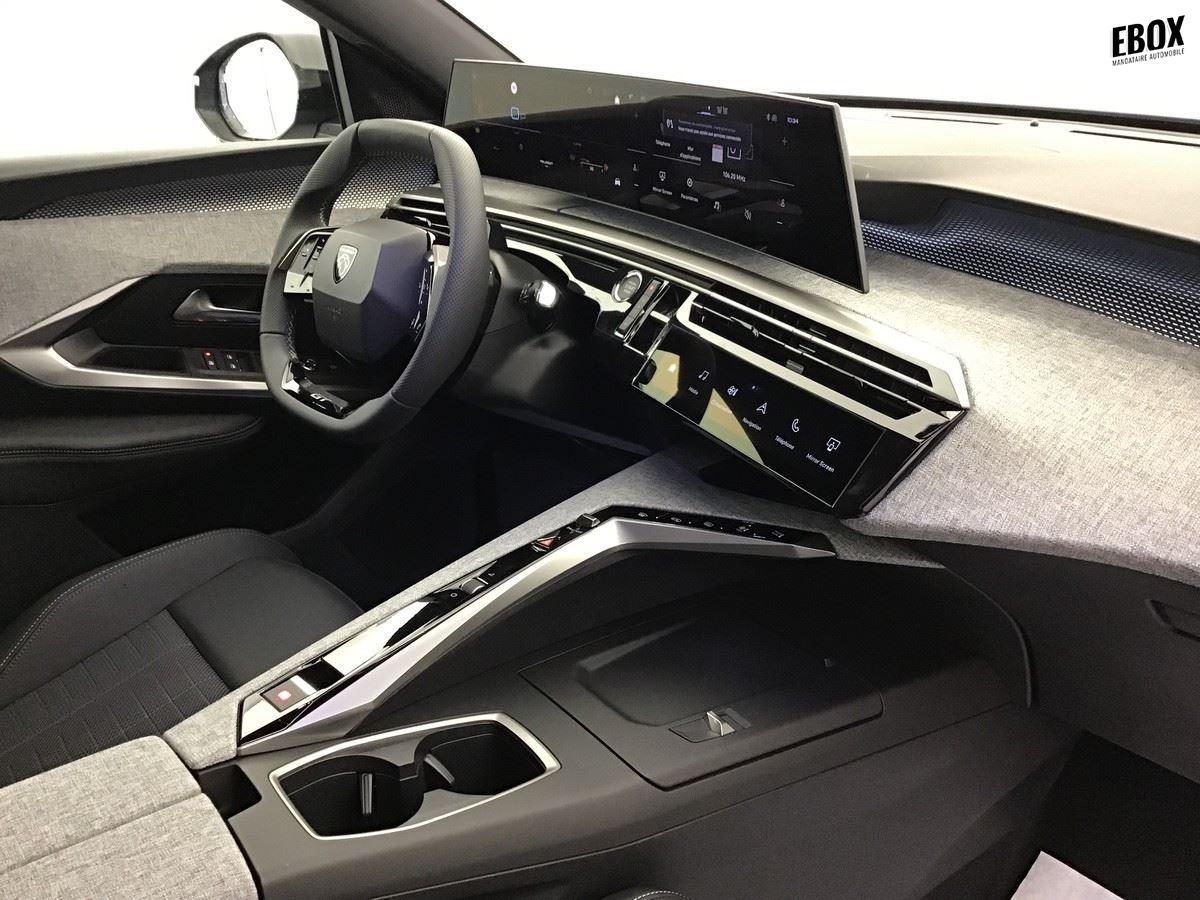 404254_p2 - PEUGEOT - 3008 - 2026 - photo 6