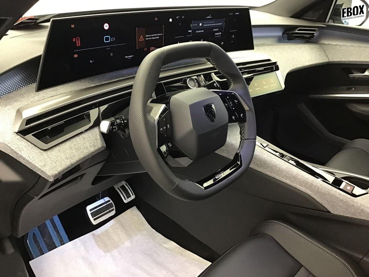 404258_p2 - PEUGEOT - 3008 - 2026 - photo 8