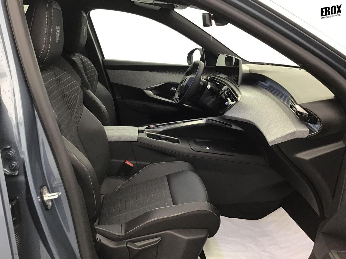 404254_p2 - PEUGEOT - 3008 - 2026 - photo 4