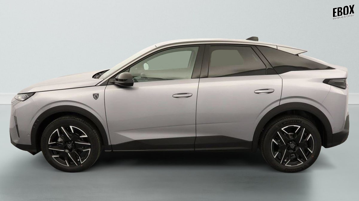 404258_p2 - PEUGEOT - 3008 - 2026 - photo 3