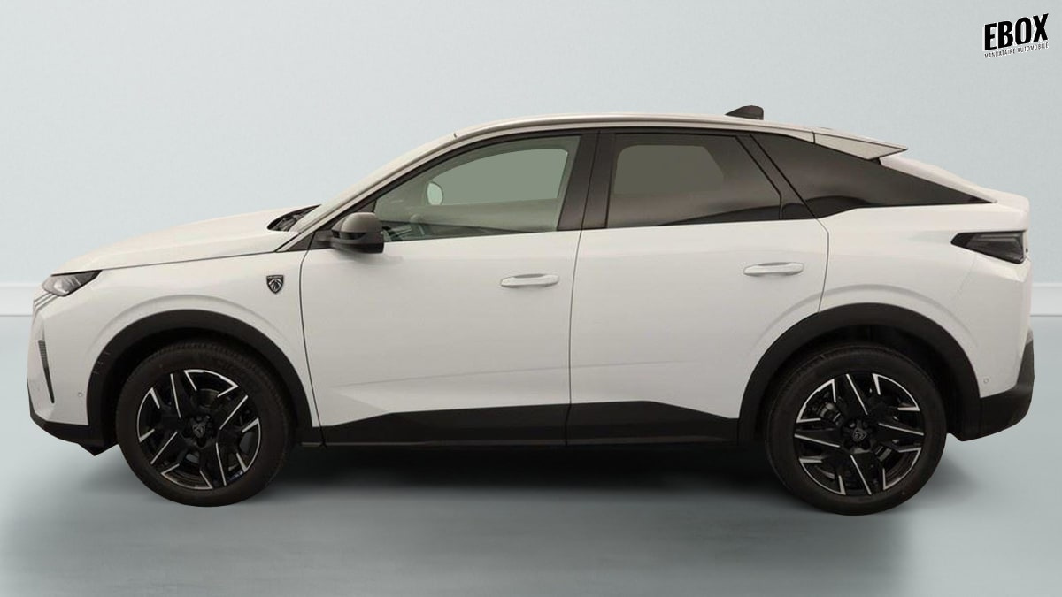 404268_p2 - PEUGEOT - 3008 - 2026 - photo 3