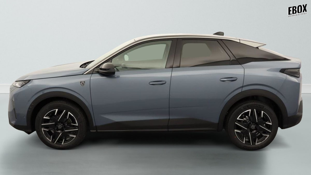 404254_p2 - PEUGEOT - 3008 - 2026 - photo 3