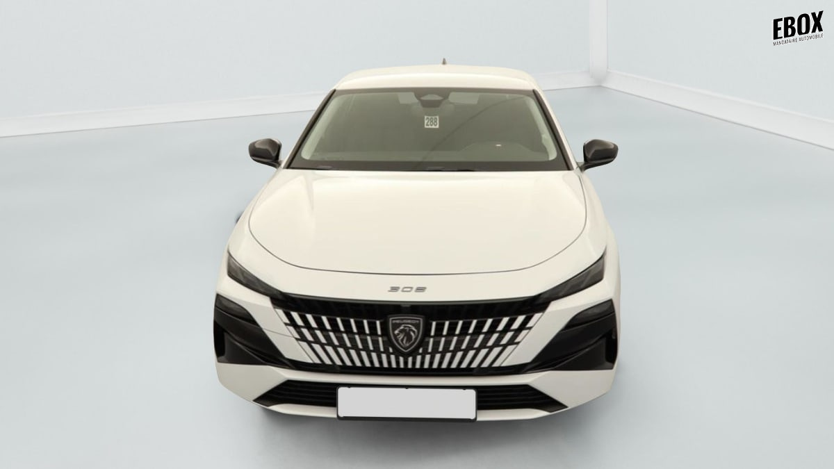 404293_p2 - PEUGEOT - 308 - 2026 - photo 3