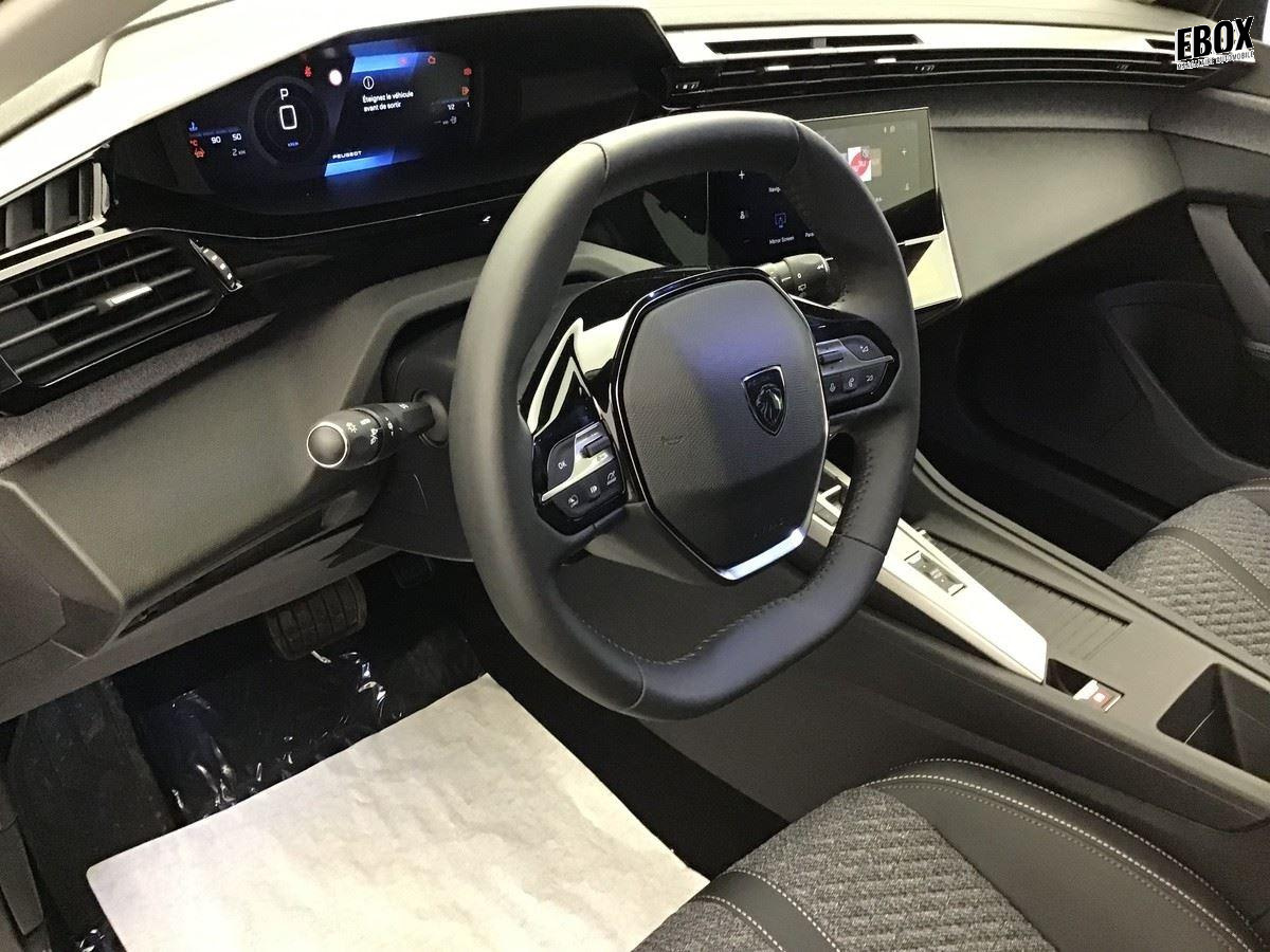 404301_p2 - PEUGEOT - 308 - 2026 - photo 10
