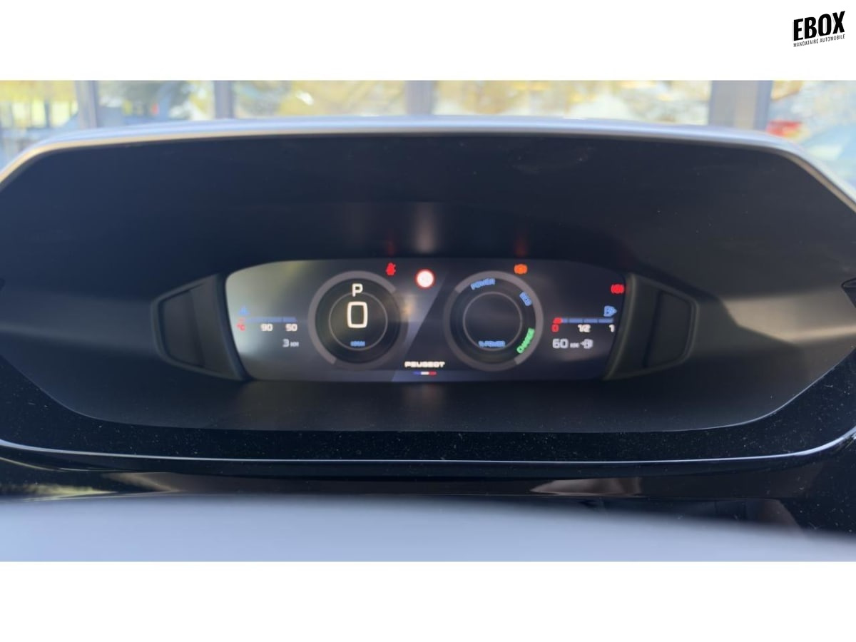413676_p2 - PEUGEOT - 308 - 2026 - photo 5