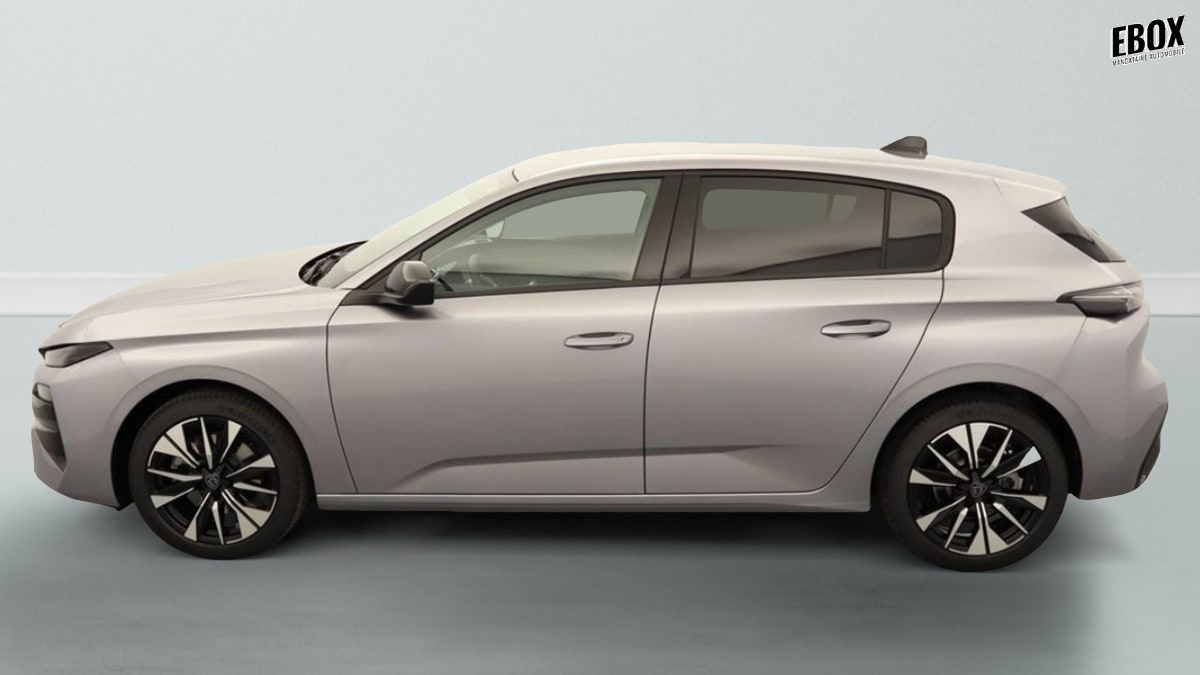 404294_p2 - PEUGEOT - 308 - 2026 - photo 4