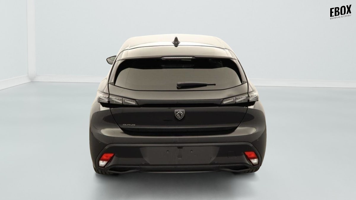 404301_p2 - PEUGEOT - 308 - 2026 - photo 5