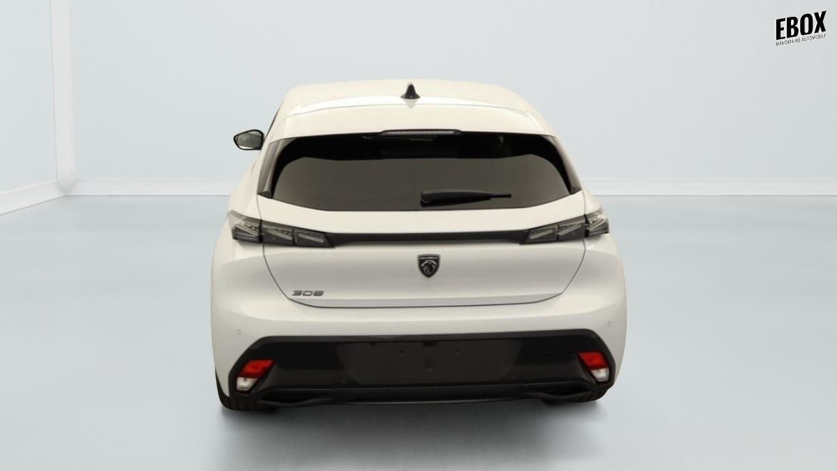 404293_p2 - PEUGEOT - 308 - 2026 - photo 5
