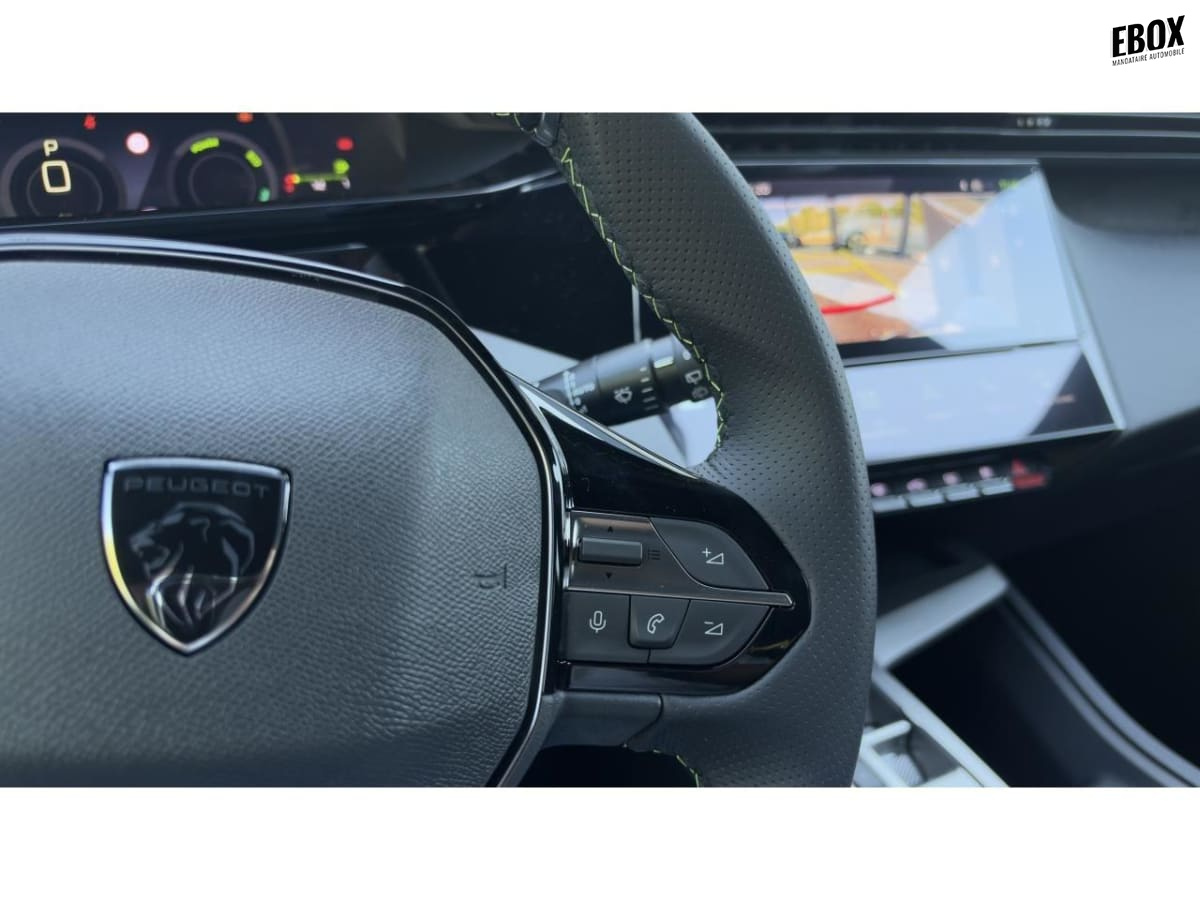 414147_p2 - PEUGEOT - 308 - 2026 - photo 10