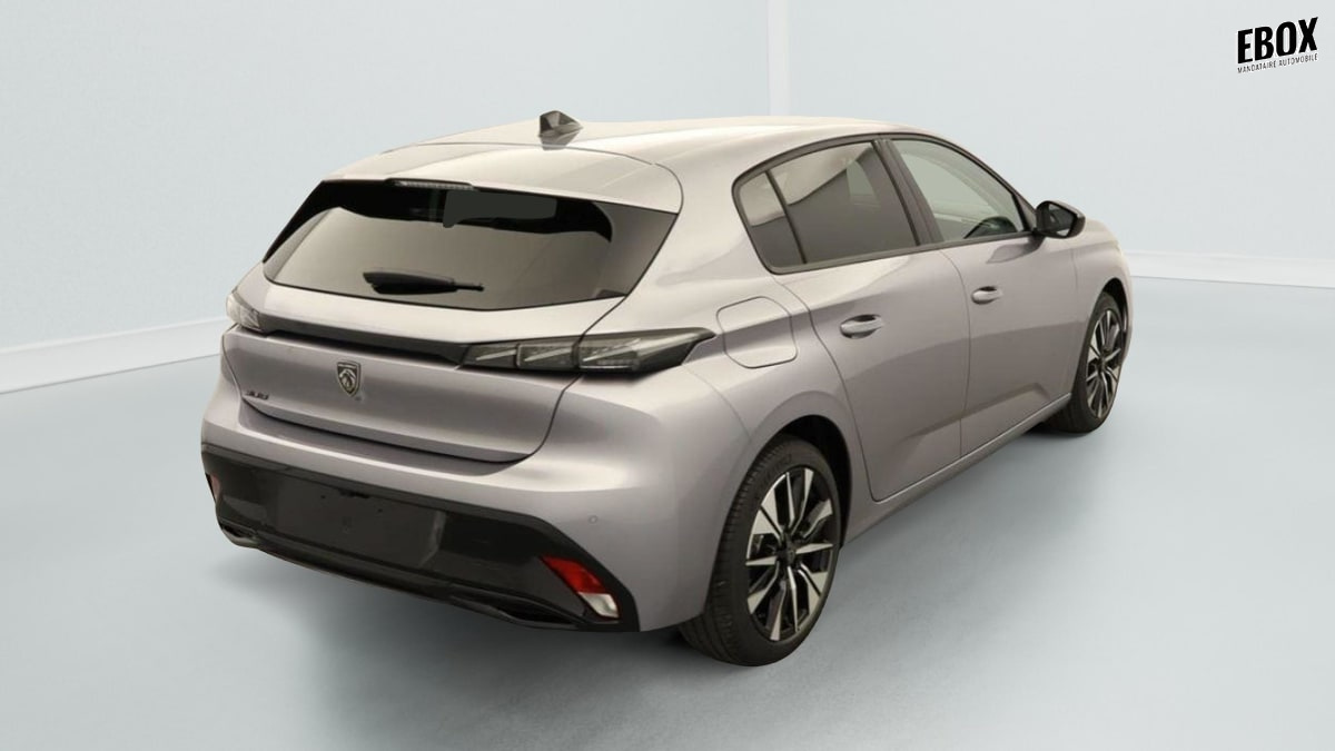 404294_p2 - PEUGEOT - 308 - 2026 - photo 2