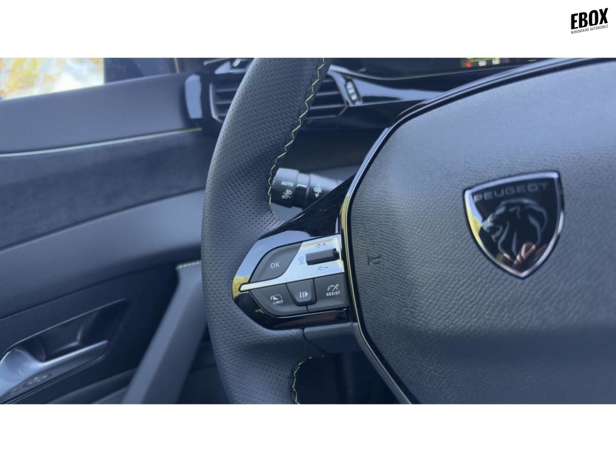 414147_p2 - PEUGEOT - 308 - 2026 - photo 9