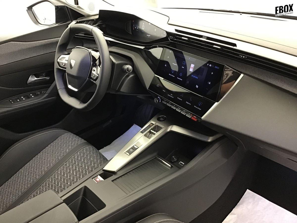 404294_p2 - PEUGEOT - 308 - 2026 - photo 8