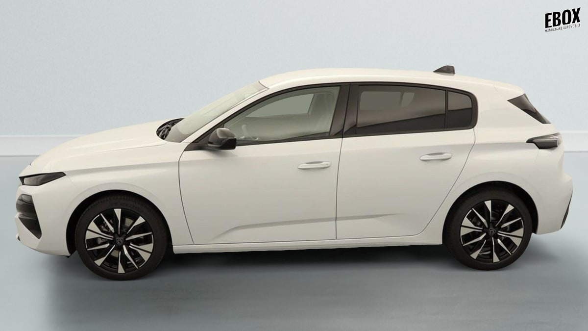 404293_p2 - PEUGEOT - 308 - 2026 - photo 4