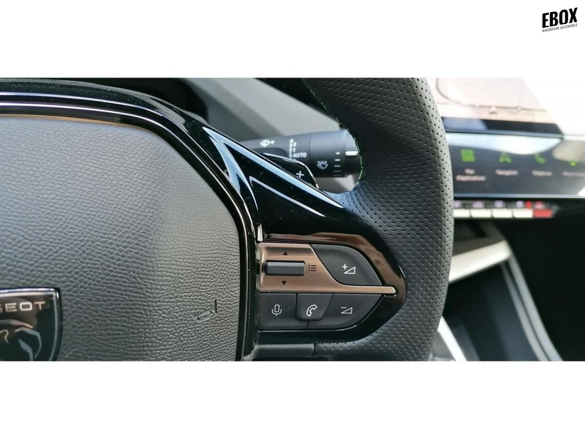 386311_p2 - PEUGEOT - 308 - 2026 - photo 10