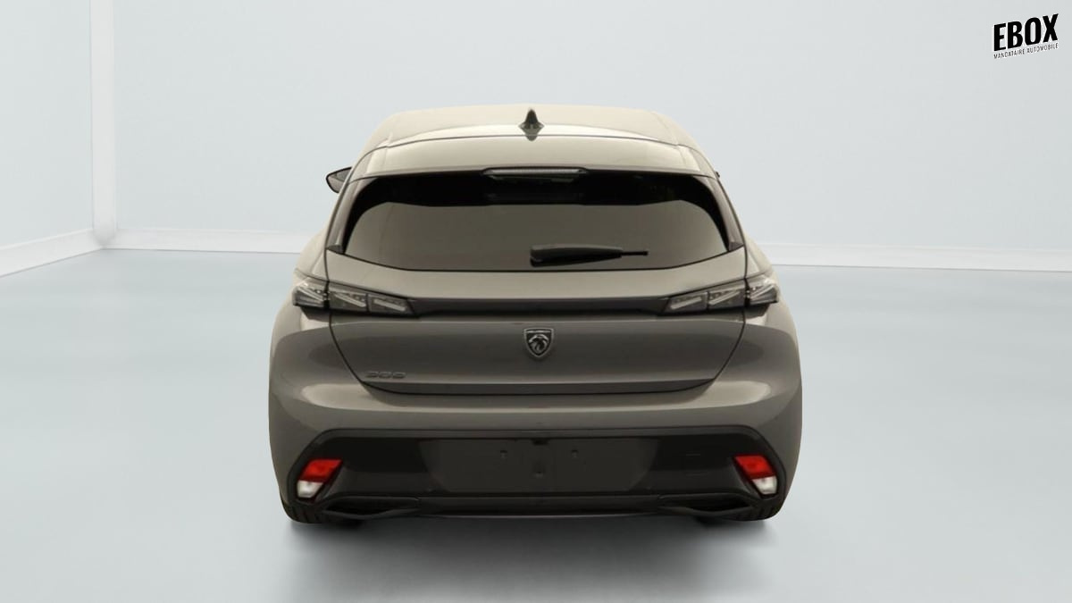 404297_p2 - PEUGEOT - 308 - 2026 - photo 5