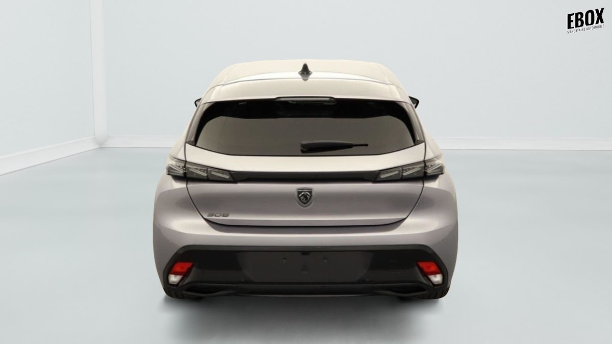 404294_p2 - PEUGEOT - 308 - 2026 - photo 5