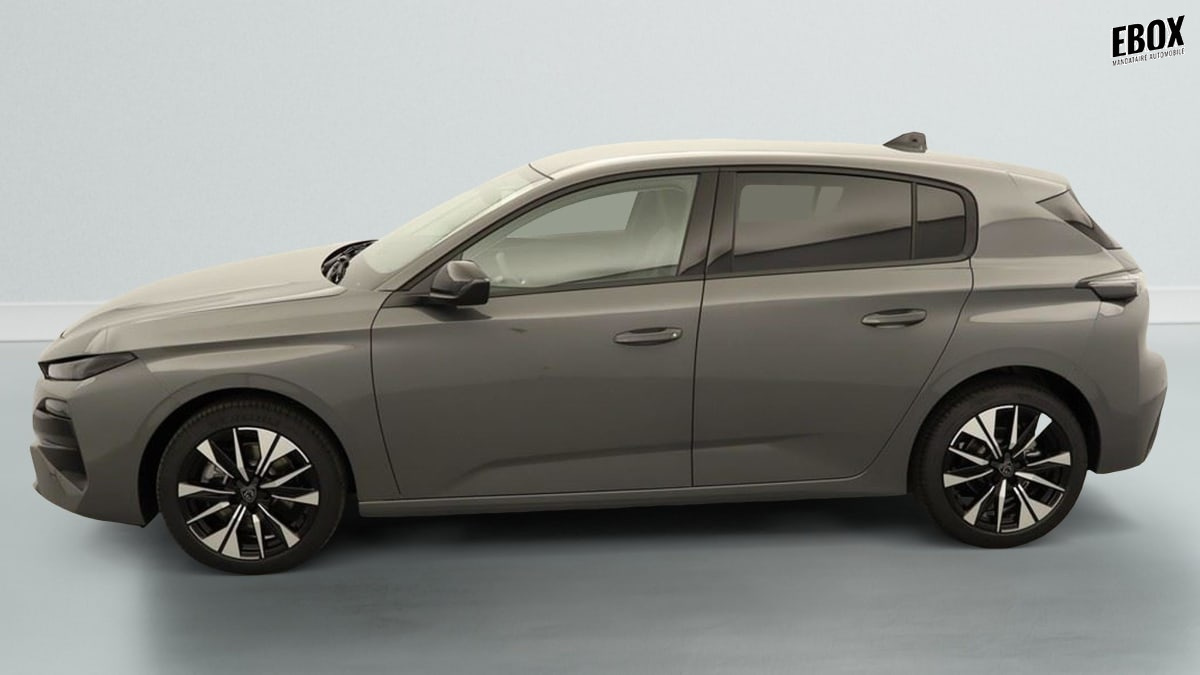 404297_p2 - PEUGEOT - 308 - 2026 - photo 4