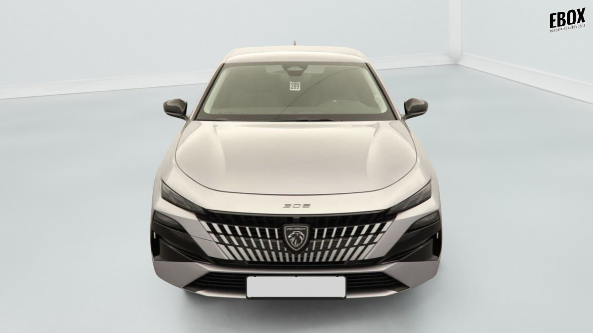 404294_p2 - PEUGEOT - 308 - 2026 - photo 3