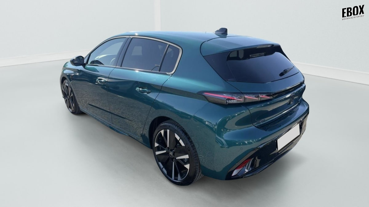 414147_p2 - PEUGEOT - 308 - 2026 - photo 3