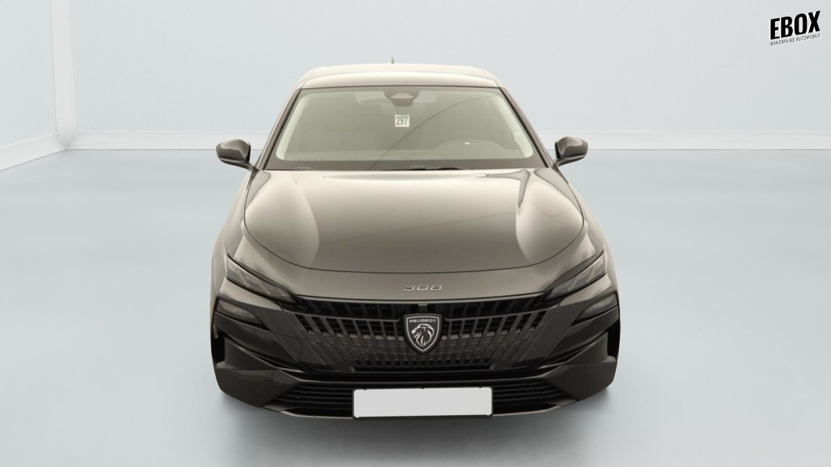 404301_p2 - PEUGEOT - 308 - 2026 - photo 3