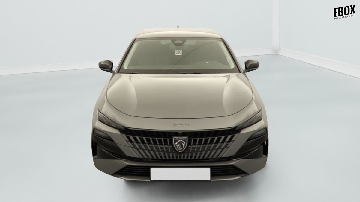 404297_p2 - PEUGEOT - 308 - 2026 - photo 3