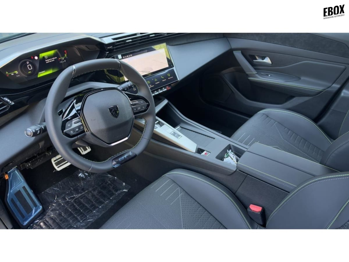 414147_p2 - PEUGEOT - 308 - 2026 - photo 4