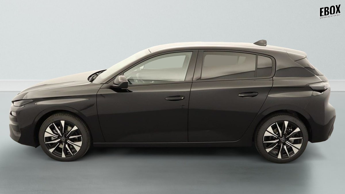 404301_p2 - PEUGEOT - 308 - 2026 - photo 4