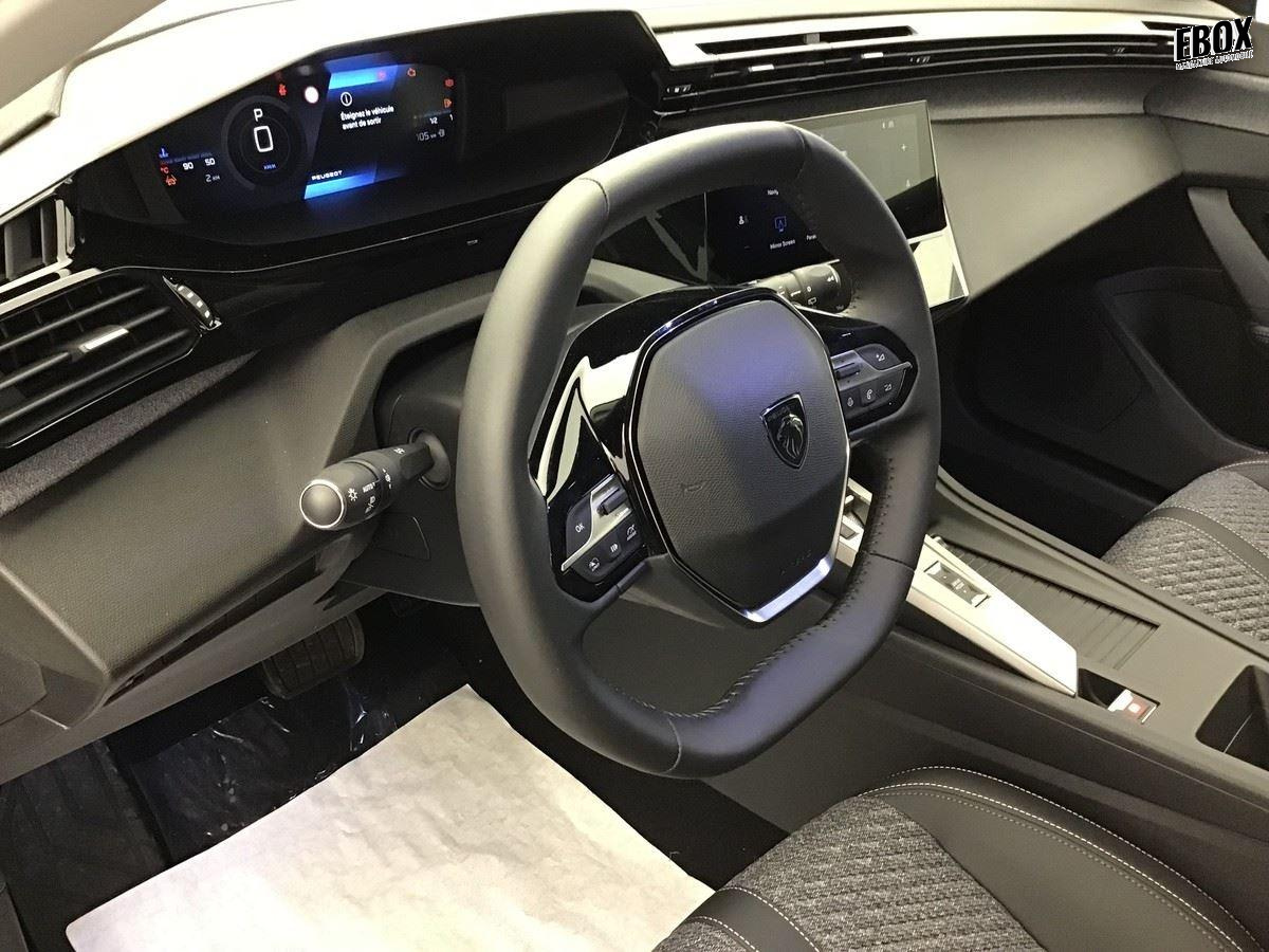 404294_p2 - PEUGEOT - 308 - 2026 - photo 10