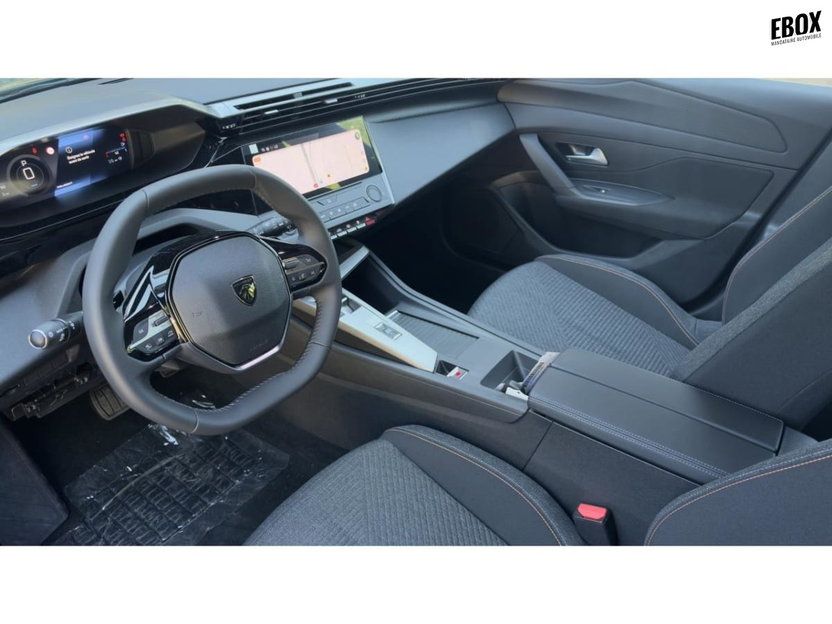 413676_p2 - PEUGEOT - 308 - 2026 - photo 4