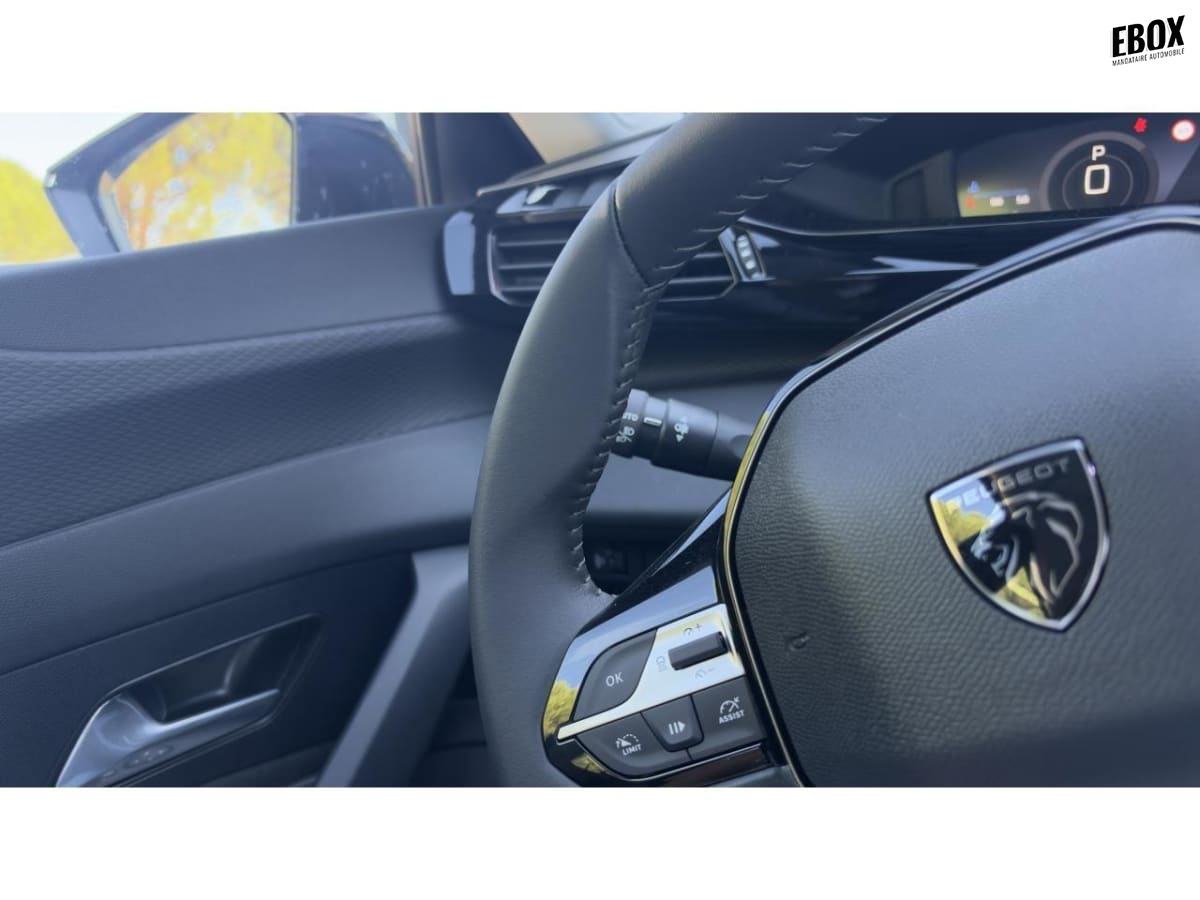 413676_p2 - PEUGEOT - 308 - 2026 - photo 9