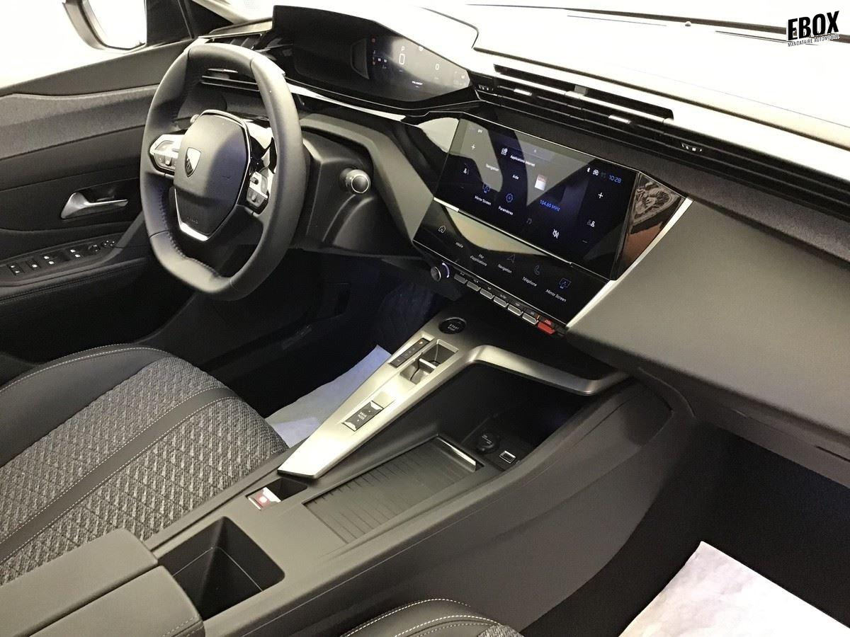 404297_p2 - PEUGEOT - 308 - 2026 - photo 8