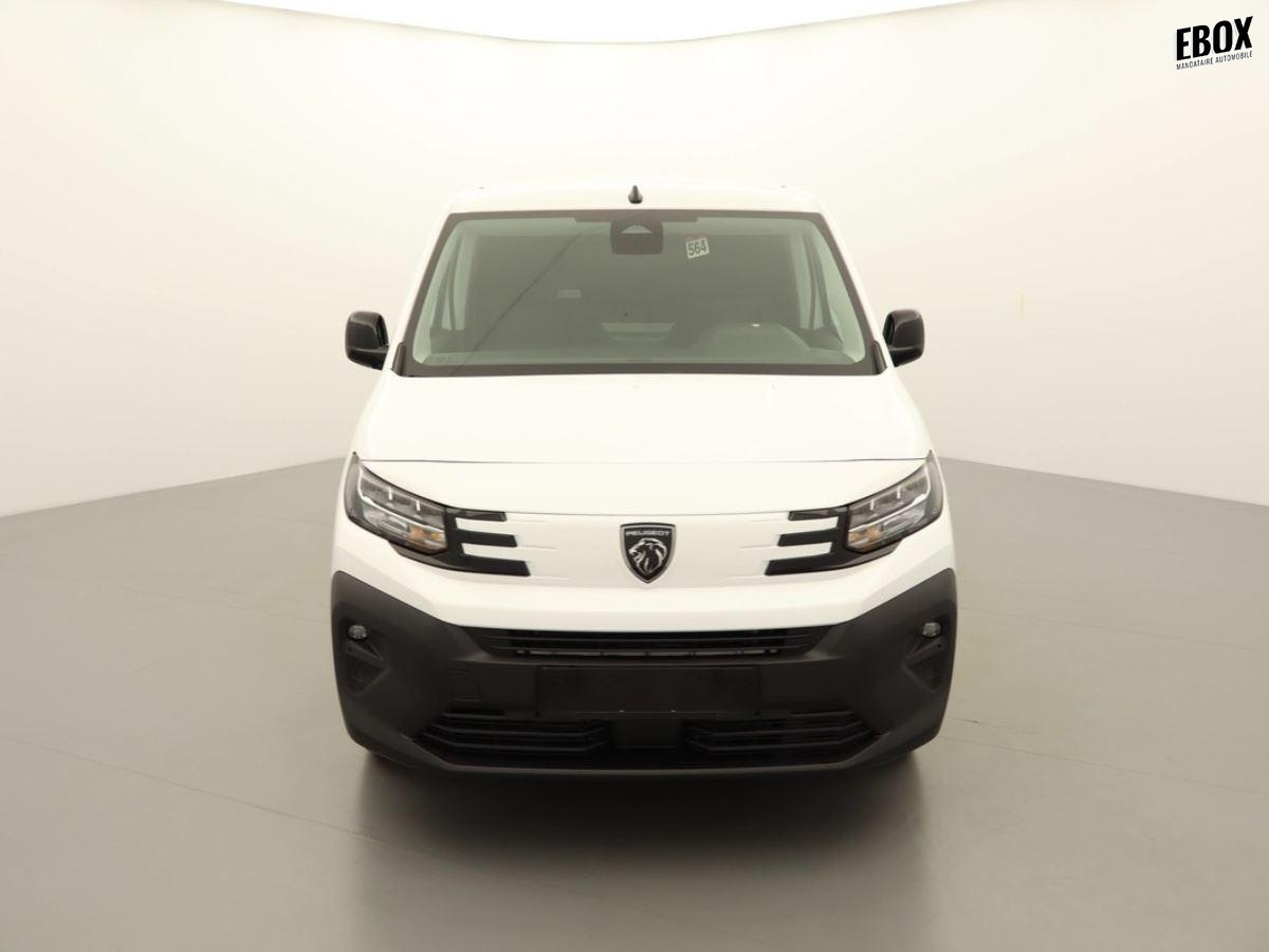 415021_p2 - PEUGEOT - PARTNER - 2026 - photo 3