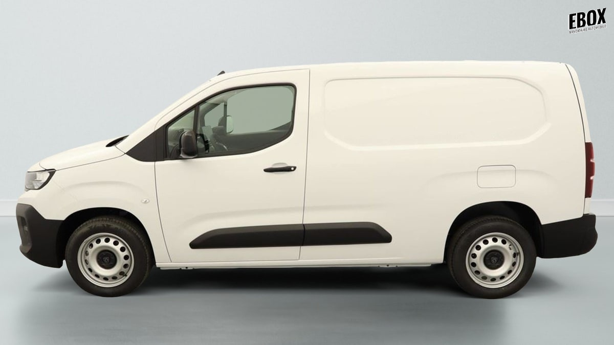 404331_p2 - PEUGEOT - PARTNER - 2026 - photo 4