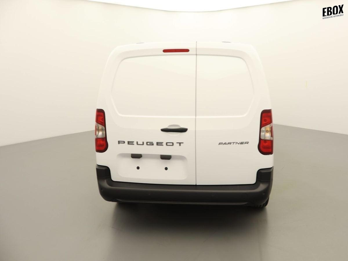 415021_p2 - PEUGEOT - PARTNER - 2026 - photo 5