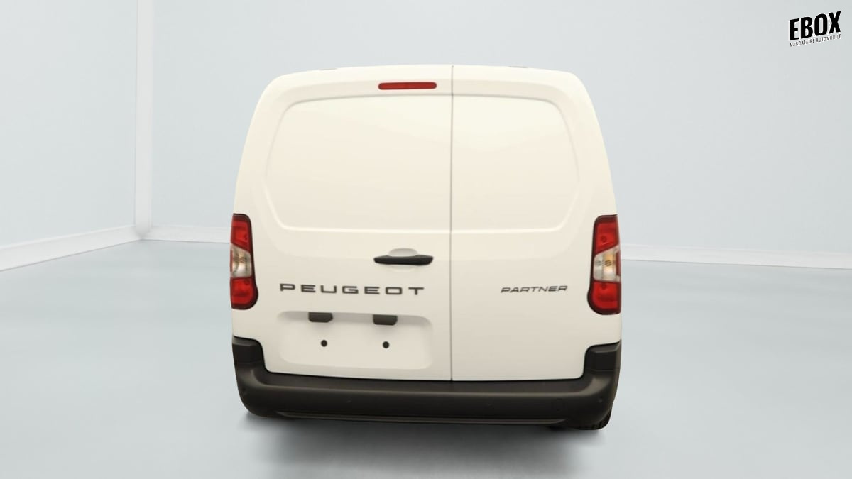 404331_p2 - PEUGEOT - PARTNER - 2026 - photo 5