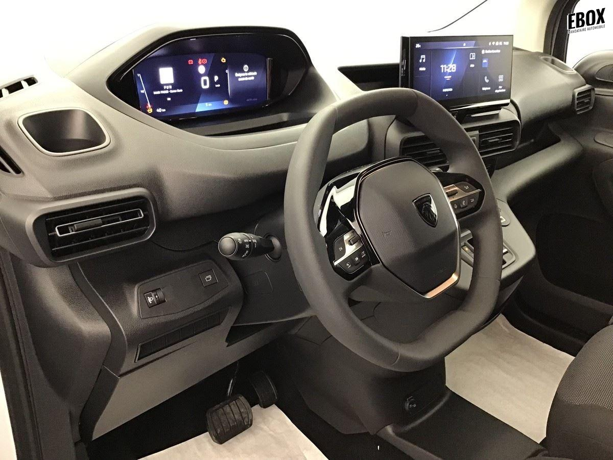 404331_p2 - PEUGEOT - PARTNER - 2026 - photo 10