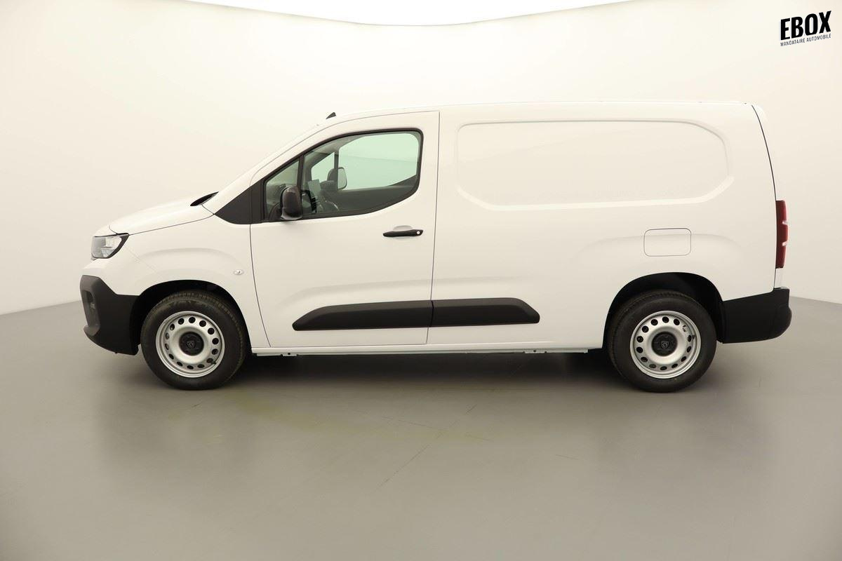 415021_p2 - PEUGEOT - PARTNER - 2026 - photo 4