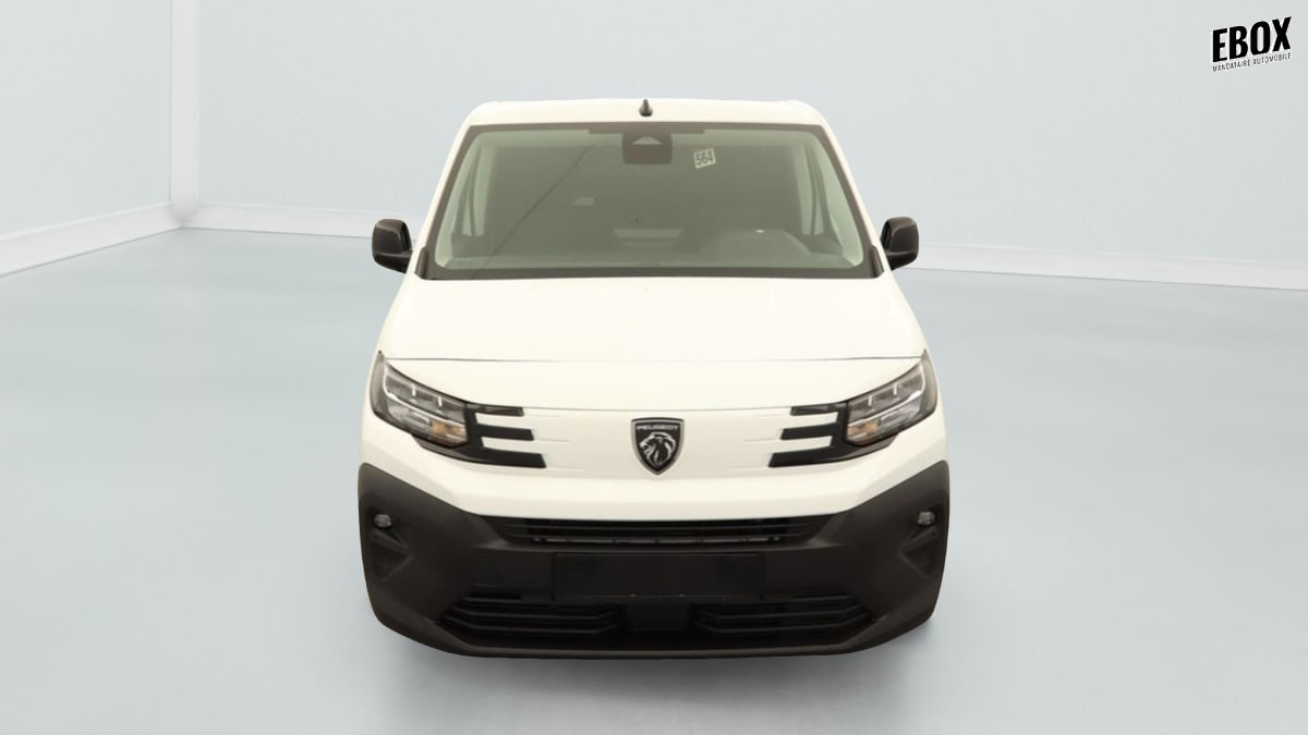 404331_p2 - PEUGEOT - PARTNER - 2026 - photo 3