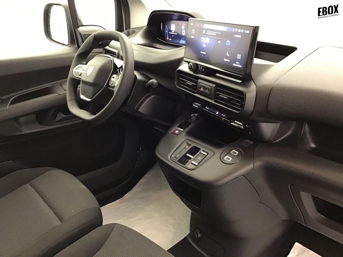 415020_p2 - PEUGEOT - PARTNER - 2026 - photo 3