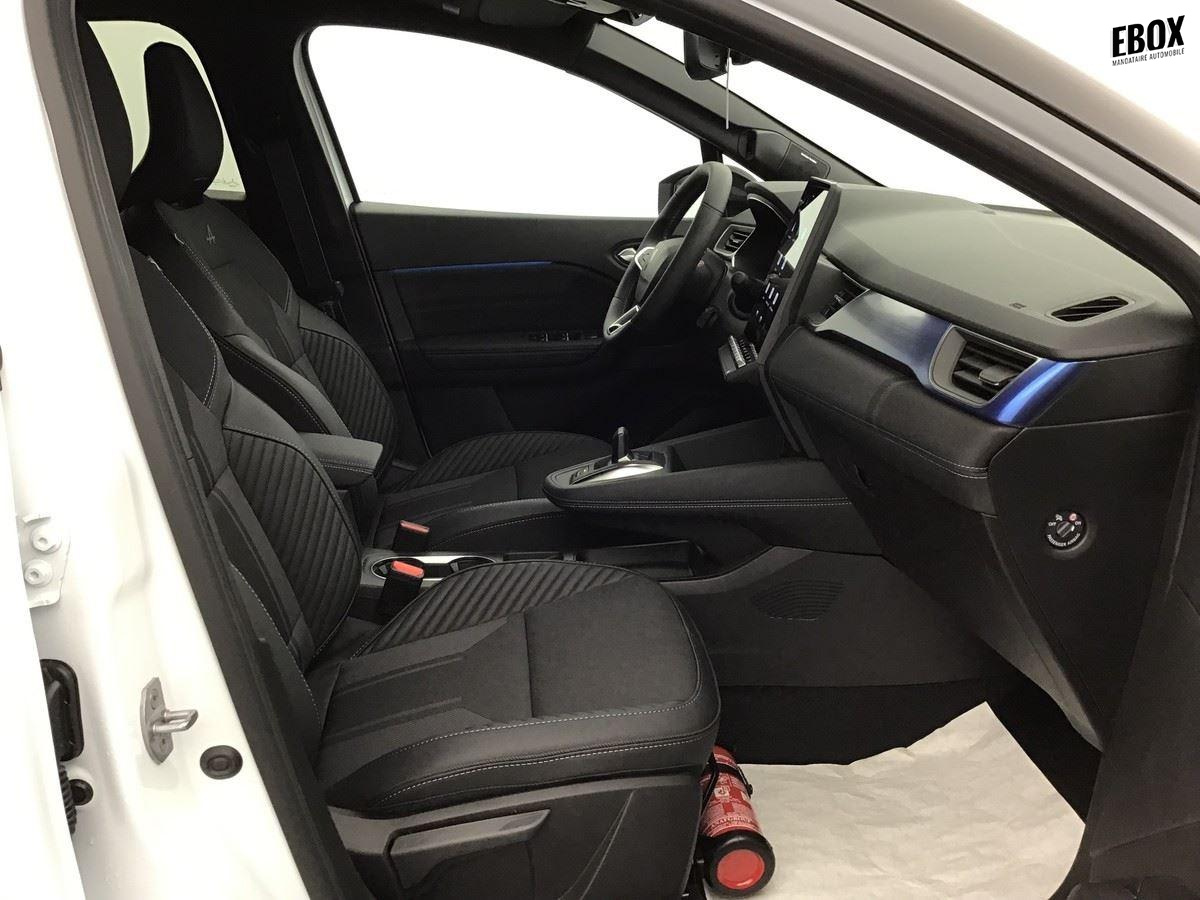 415013_p2 - RENAULT - CAPTUR - 2026 - photo 1