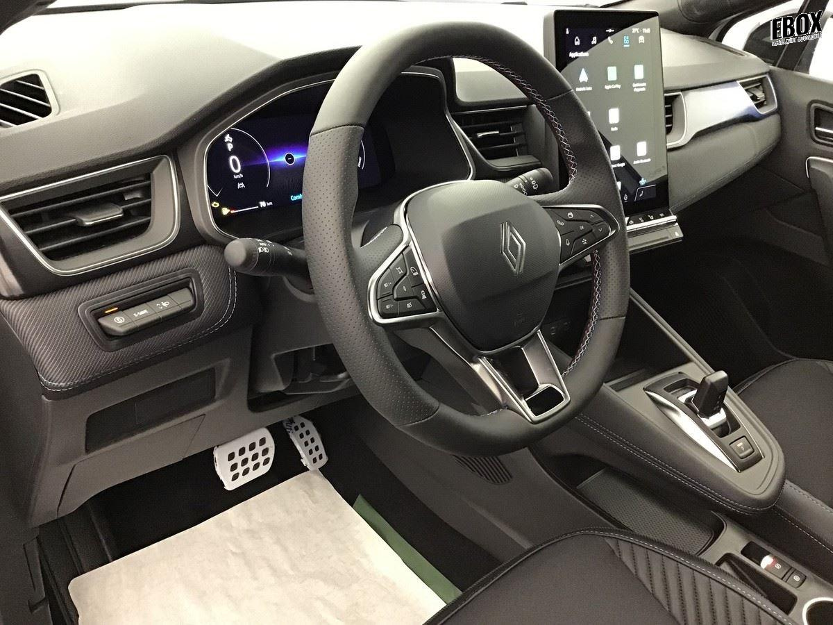 415013_p2 - RENAULT - CAPTUR - 2026 - photo 5