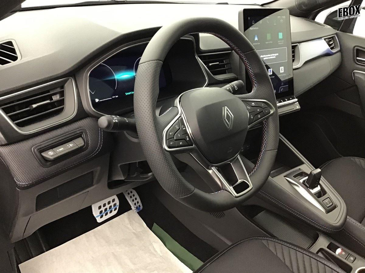 415015_p2 - RENAULT - CAPTUR - 2026 - photo 5