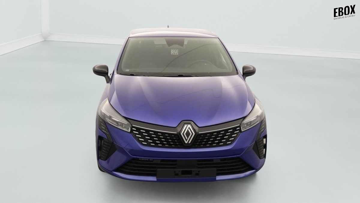 394509_p2 - RENAULT - CLIO 5 - 2026 - photo 3